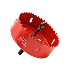 Scie cloche bi-métal 105