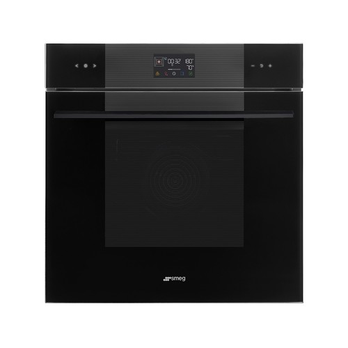 Four electrique vapeur - vapeur, smeg