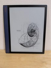 Tablette liseuse de livres