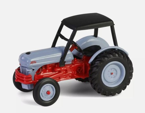 Greenlight ford 1982 grey - greenlight,ford,