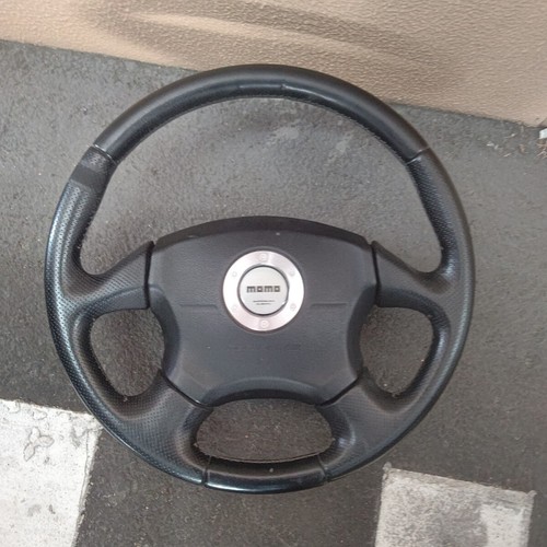 Cuir volant subaru impreza - cuir,