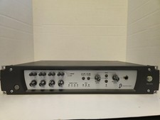 Digidesign Digi 002 Rack Firewire Audio Digital Recording No Cables or Remote