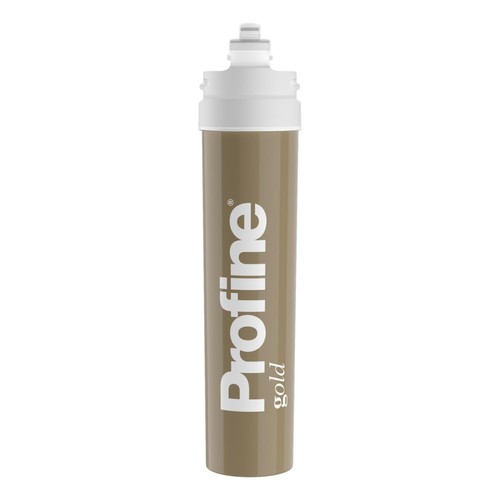 Filtre eau profine gold - filtre,