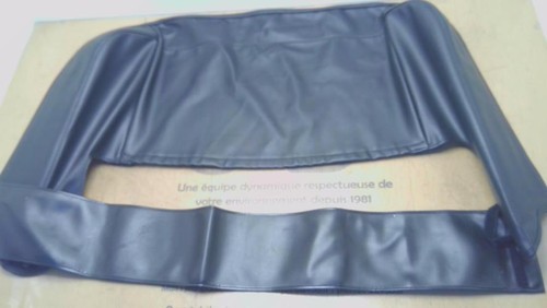 Cache capote volkswagen golf - golf, 4