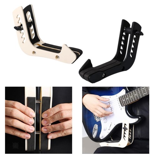 Support guitare électrique - guitare,