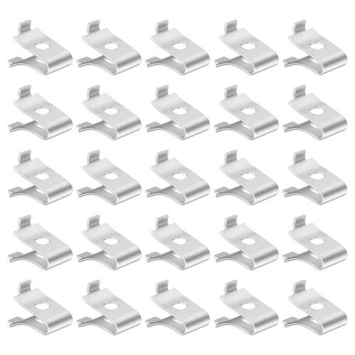 50pcs clips support - clips, Étagère