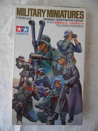 Maquettes military - maquettes, 1/35