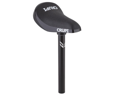 Crupi bmx plastic seat post - plastic, seat/post