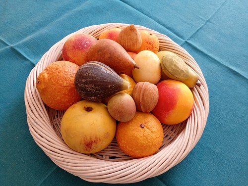 Ensemble fruits - ensemble, 17