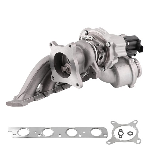 Turbocompresseur k03 turbo for - turbocompresseur,