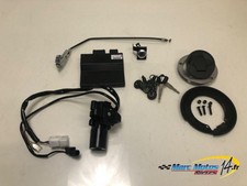 KIT SERRURES KAWASAKI Z800