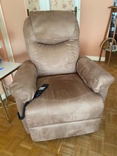 fauteuil médical de repos