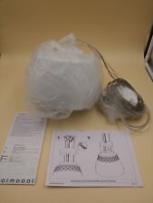 luminaire plafonier lustre