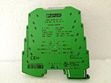 Amplificateur isolant pour