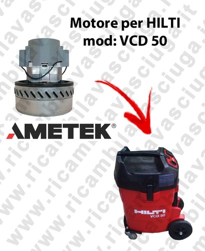 Vcd moteur aspiration - vcd,