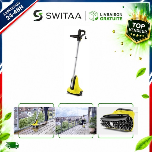 Kärcher pcl nettoyeur de - pcl,