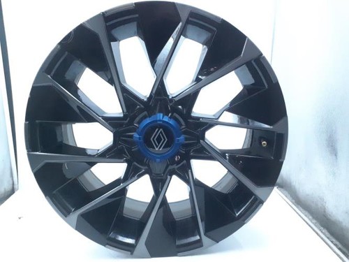 Jante renault clio phase 2 - renault,
