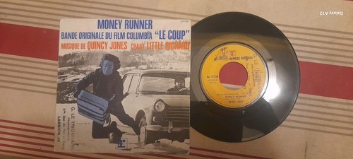 Film coup money - du,