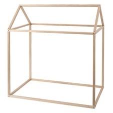 Cabane Déco Enfant 126cm