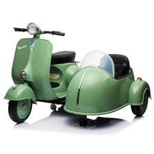 Moto Scooter Électrique 12V