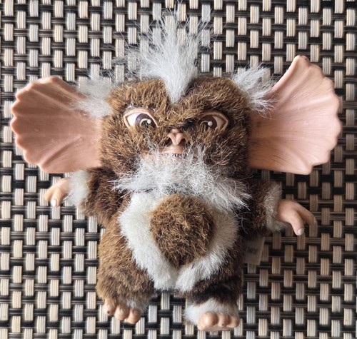 Peluche gremlins gizmo - gizmo, 8