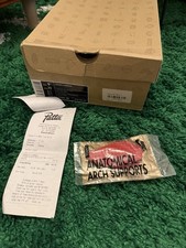 Air Max 1 X Patta Denim Violet