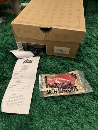 Air max patta - max,