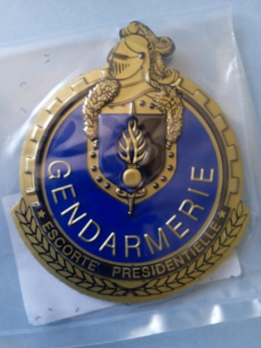 Gendarmerie ecusson - gendarmerie,