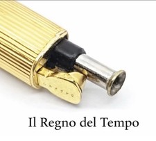 PENNE REMPLISSAGE CARTIER MUST