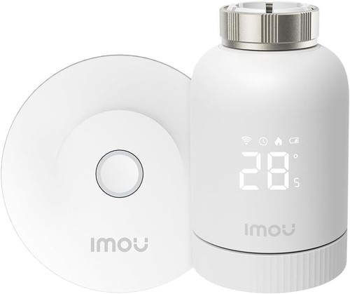 Imou kit thermostat pour - kit,