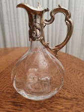 Aiguiere Carafe à Décanter