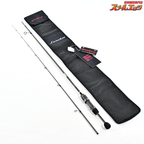 Tenryu lunakia lk582s - lunakia, ajing