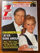 Télé 7 Jours 25/11/1995; R