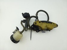 Étrier De Frein Pompe À Frein Avant Aprilia RS 125 MPA 1997