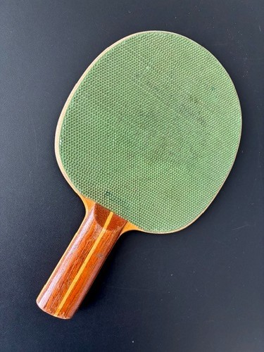 Raquette tennis table - tennis, de
