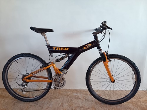 Vtt vintage trek - vintage,