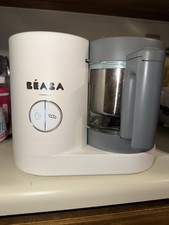 Beaba Babycook Neo, Baby Food