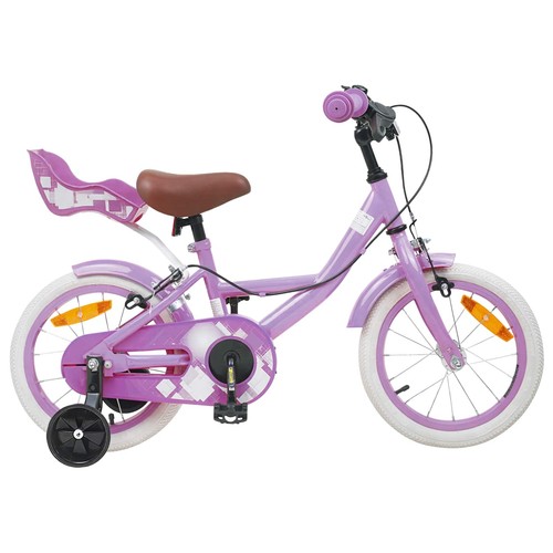 Vélo pour enfants acier - enfants,