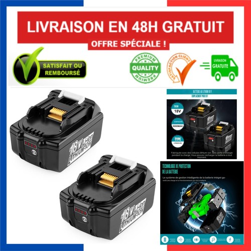 Batteries ah li ion - 2, v