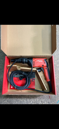 Visseuse hilti 1800 - hilti, st