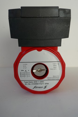 Circulateur salmson stator 60w - salmson,