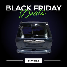 🇫🇷 HAYON HONDA CR-V ➤68100SWWE50ZZ ♻️