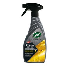 Cire Polissage Auto Moto 500ml
