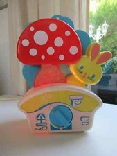 6⚜️ Ancienne Lampe Boîte