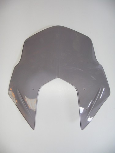écran transparent gris - transparent, ou