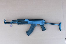 JG 0513MG Style AK-47 Metal