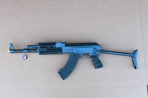 0513mg style 47 metal - style, ak-47
