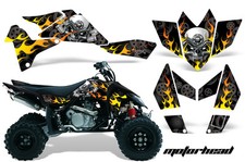 Atv Graphique Kit Quad
