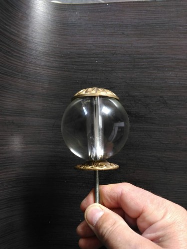 Belle rare boule - rare,