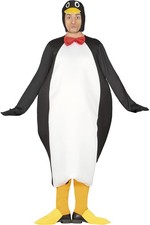 | Costume de Pingouin Adulte